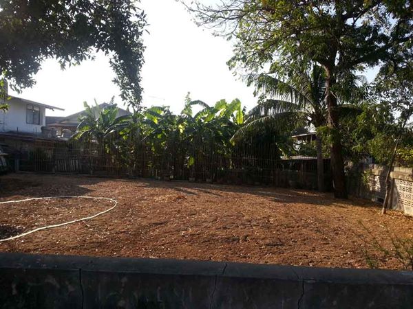 สร้าง "บ้านของเรา" ที่อยุธยา แบบบ้าน "ธนนไชย" ของ กทม