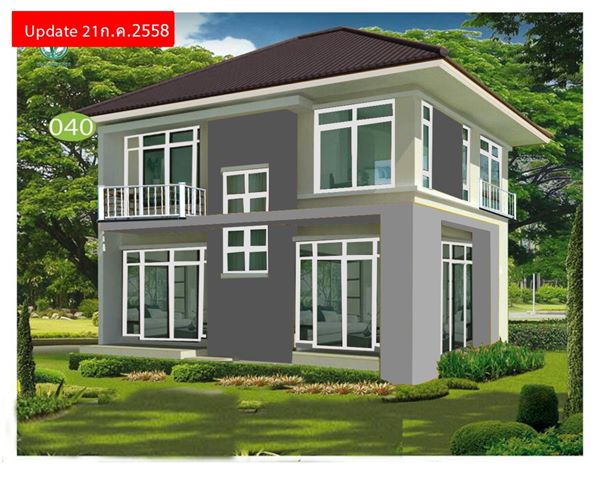 สร้าง "บ้านของเรา" ที่อยุธยา แบบบ้าน "ธนนไชย" ของ กทม