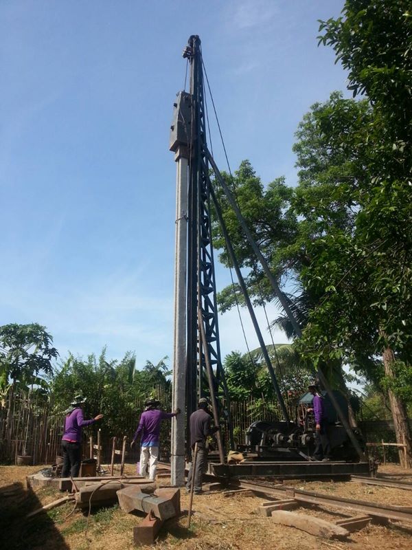 สร้าง "บ้านของเรา" ที่อยุธยา แบบบ้าน "ธนนไชย" ของ กทม