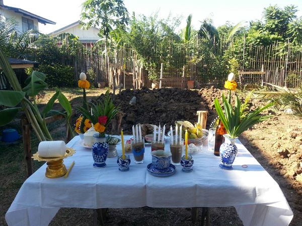 สร้าง "บ้านของเรา" ที่อยุธยา แบบบ้าน "ธนนไชย" ของ กทม