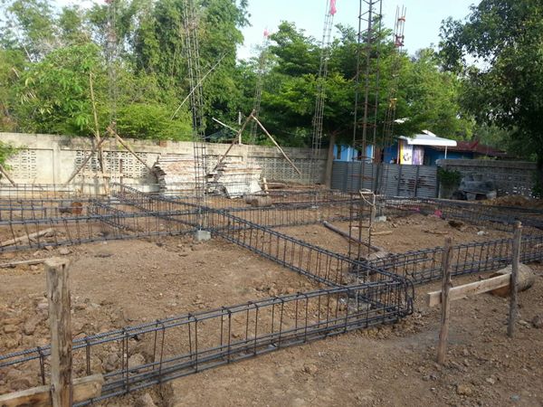 สร้าง "บ้านของเรา" ที่อยุธยา แบบบ้าน "ธนนไชย" ของ กทม