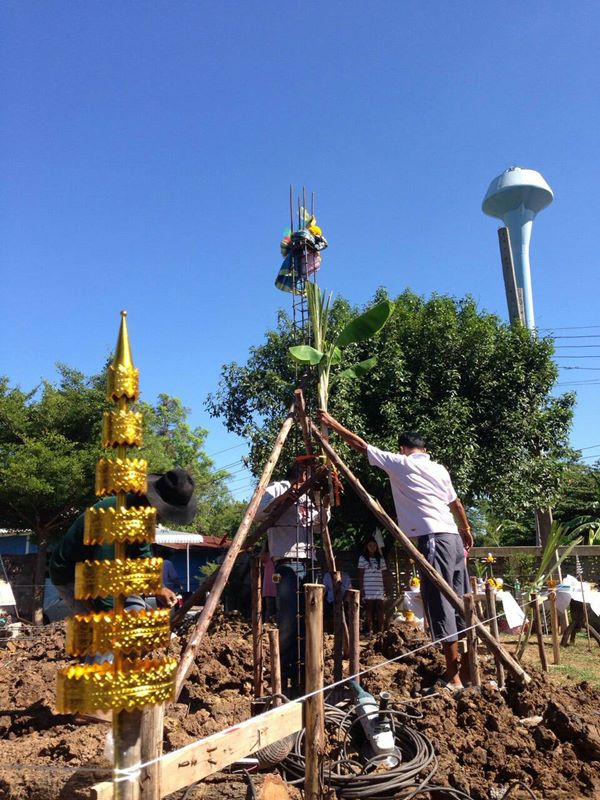 สร้าง "บ้านของเรา" ที่อยุธยา แบบบ้าน "ธนนไชย" ของ กทม