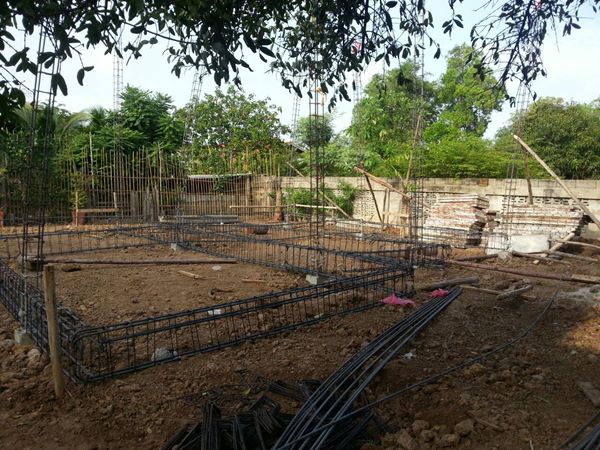 สร้าง "บ้านของเรา" ที่อยุธยา แบบบ้าน "ธนนไชย" ของ กทม