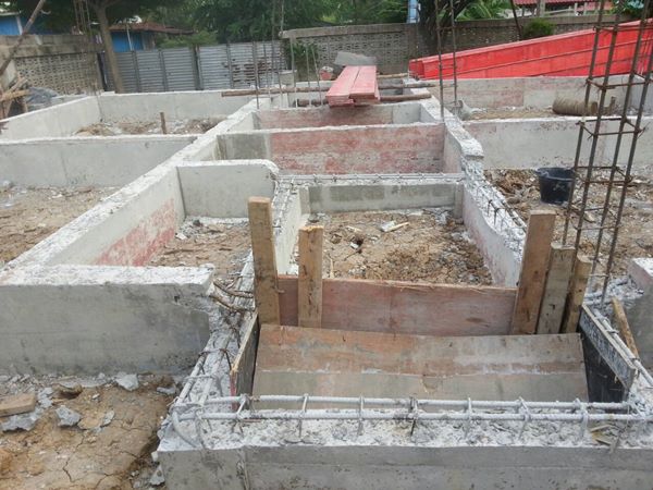 สร้าง "บ้านของเรา" ที่อยุธยา แบบบ้าน "ธนนไชย" ของ กทม