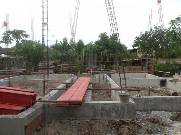 สร้าง "บ้านของเรา" ที่อยุธยา แบบบ้าน "ธนนไชย" ของ กทม