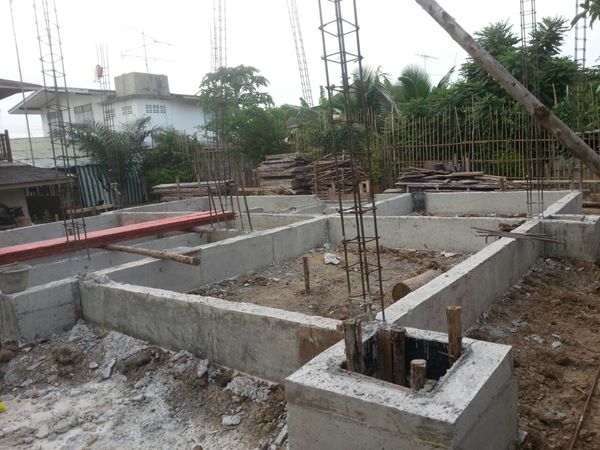 สร้าง "บ้านของเรา" ที่อยุธยา แบบบ้าน "ธนนไชย" ของ กทม