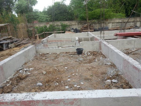 สร้าง "บ้านของเรา" ที่อยุธยา แบบบ้าน "ธนนไชย" ของ กทม