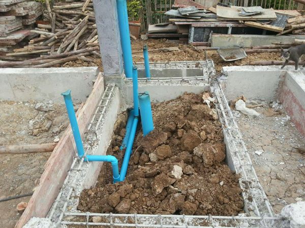 สร้าง "บ้านของเรา" ที่อยุธยา แบบบ้าน "ธนนไชย" ของ กทม