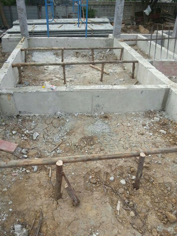 สร้าง "บ้านของเรา" ที่อยุธยา แบบบ้าน "ธนนไชย" ของ กทม