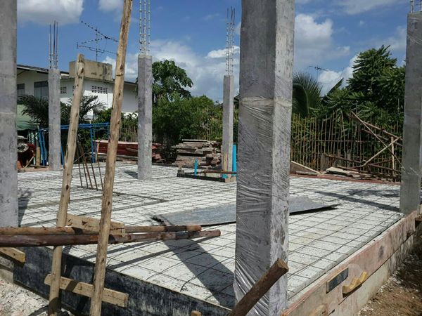 สร้าง "บ้านของเรา" ที่อยุธยา แบบบ้าน "ธนนไชย" ของ กทม