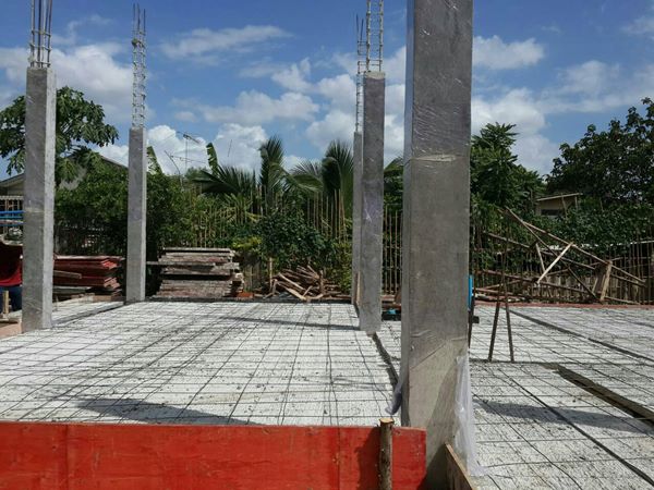 สร้าง "บ้านของเรา" ที่อยุธยา แบบบ้าน "ธนนไชย" ของ กทม