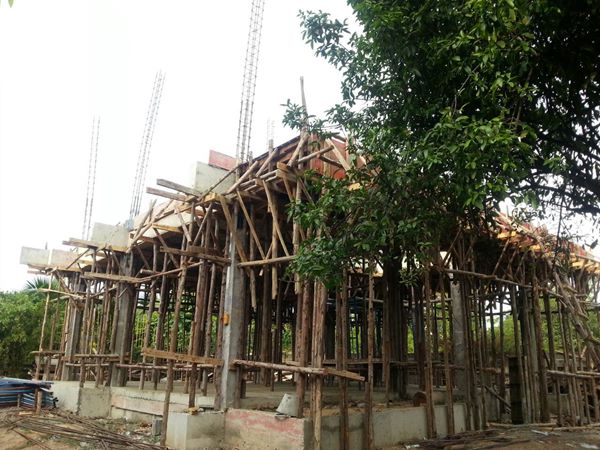 สร้าง "บ้านของเรา" ที่อยุธยา แบบบ้าน "ธนนไชย" ของ กทม