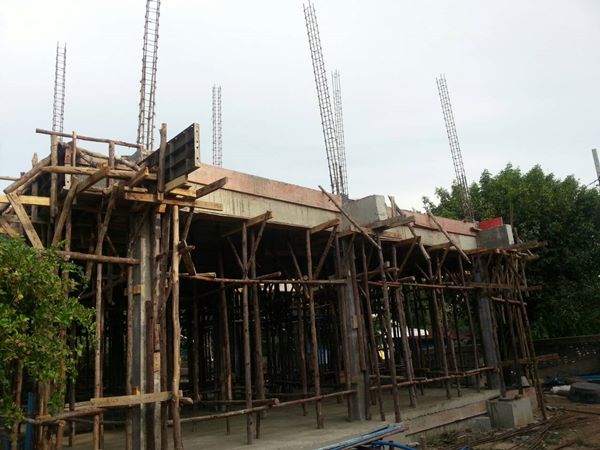 สร้าง "บ้านของเรา" ที่อยุธยา แบบบ้าน "ธนนไชย" ของ กทม