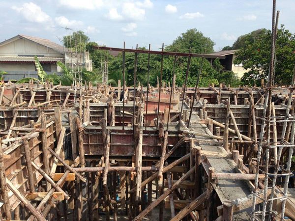 สร้าง "บ้านของเรา" ที่อยุธยา แบบบ้าน "ธนนไชย" ของ กทม