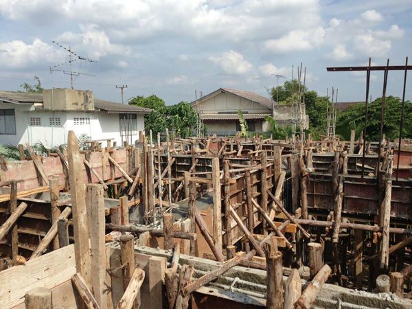 สร้าง "บ้านของเรา" ที่อยุธยา แบบบ้าน "ธนนไชย" ของ กทม