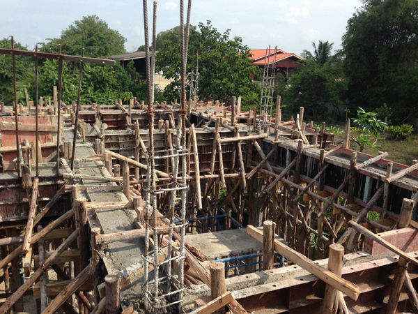 สร้าง "บ้านของเรา" ที่อยุธยา แบบบ้าน "ธนนไชย" ของ กทม