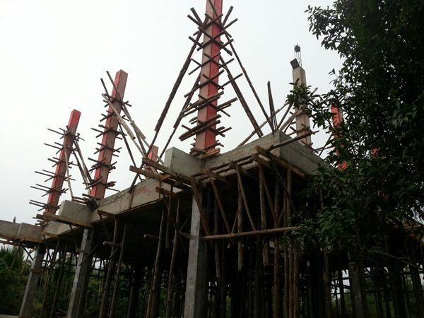 สร้าง "บ้านของเรา" ที่อยุธยา แบบบ้าน "ธนนไชย" ของ กทม