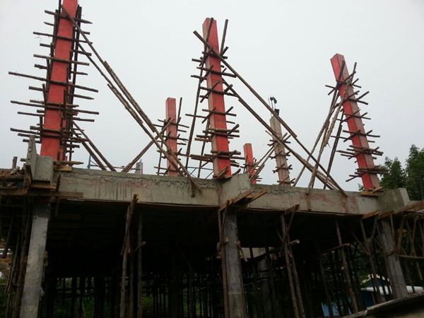 สร้าง "บ้านของเรา" ที่อยุธยา แบบบ้าน "ธนนไชย" ของ กทม