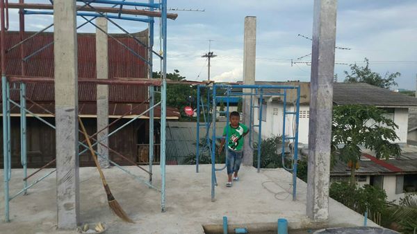 สร้าง "บ้านของเรา" ที่อยุธยา แบบบ้าน "ธนนไชย" ของ กทม