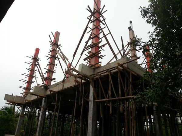 สร้าง "บ้านของเรา" ที่อยุธยา แบบบ้าน "ธนนไชย" ของ กทม