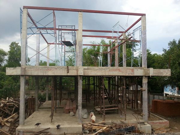 สร้าง "บ้านของเรา" ที่อยุธยา แบบบ้าน "ธนนไชย" ของ กทม