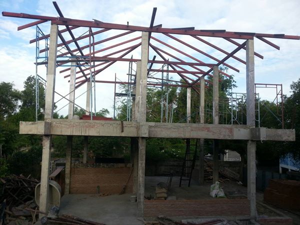 สร้าง "บ้านของเรา" ที่อยุธยา แบบบ้าน "ธนนไชย" ของ กทม