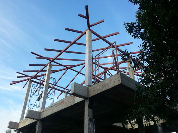 สร้าง "บ้านของเรา" ที่อยุธยา แบบบ้าน "ธนนไชย" ของ กทม