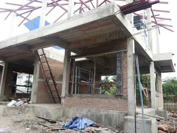 สร้าง "บ้านของเรา" ที่อยุธยา แบบบ้าน "ธนนไชย" ของ กทม