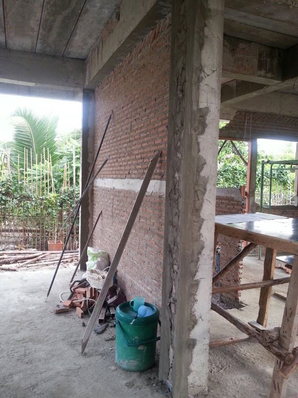 สร้าง "บ้านของเรา" ที่อยุธยา แบบบ้าน "ธนนไชย" ของ กทม