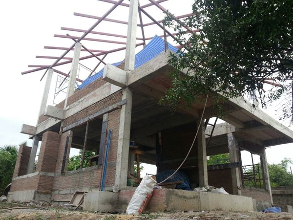 สร้าง "บ้านของเรา" ที่อยุธยา แบบบ้าน "ธนนไชย" ของ กทม