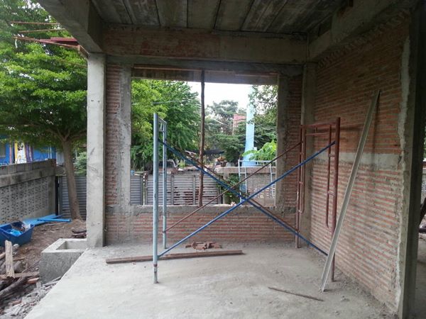 สร้าง "บ้านของเรา" ที่อยุธยา แบบบ้าน "ธนนไชย" ของ กทม