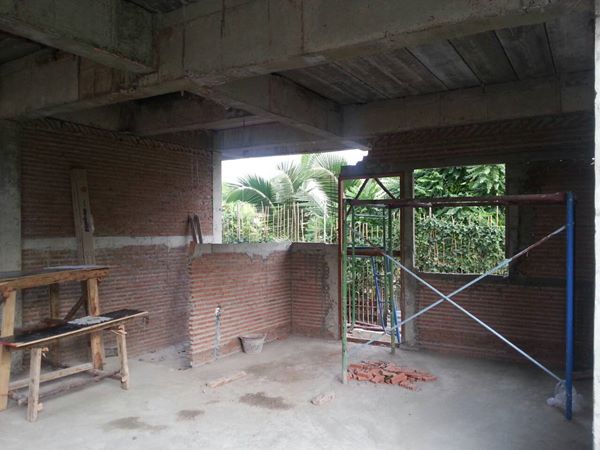 สร้าง "บ้านของเรา" ที่อยุธยา แบบบ้าน "ธนนไชย" ของ กทม