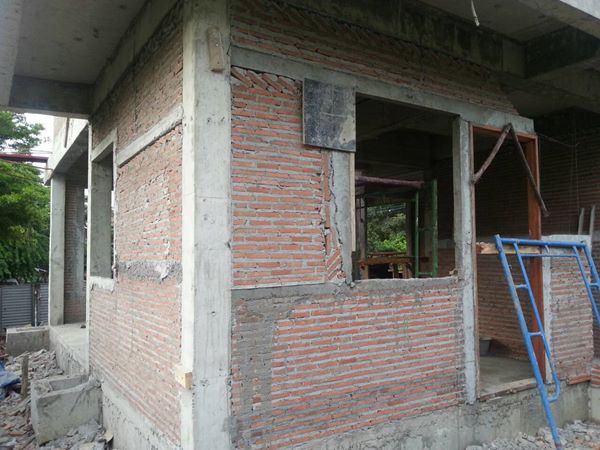 สร้าง "บ้านของเรา" ที่อยุธยา แบบบ้าน "ธนนไชย" ของ กทม