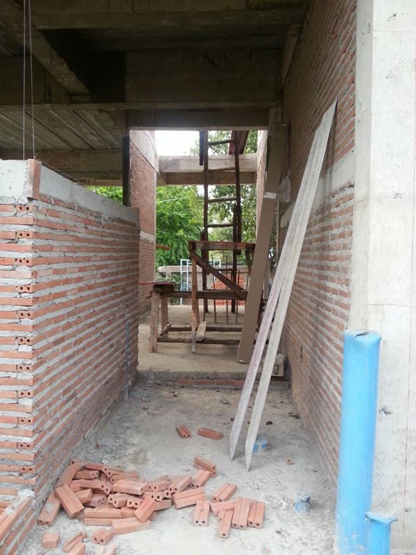 สร้าง "บ้านของเรา" ที่อยุธยา แบบบ้าน "ธนนไชย" ของ กทม