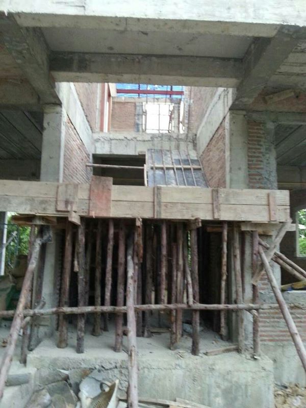 สร้าง "บ้านของเรา" ที่อยุธยา แบบบ้าน "ธนนไชย" ของ กทม