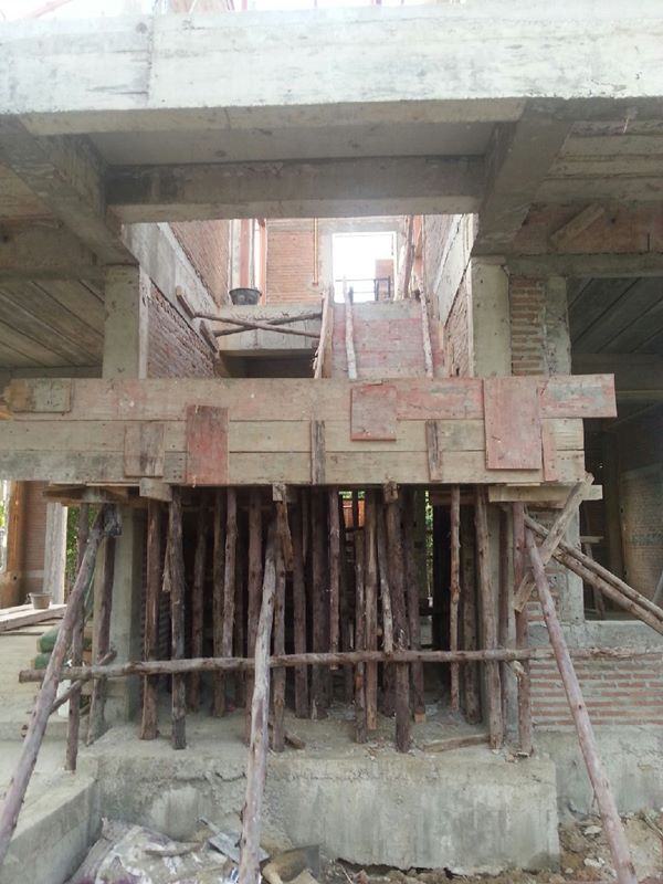 สร้าง "บ้านของเรา" ที่อยุธยา แบบบ้าน "ธนนไชย" ของ กทม