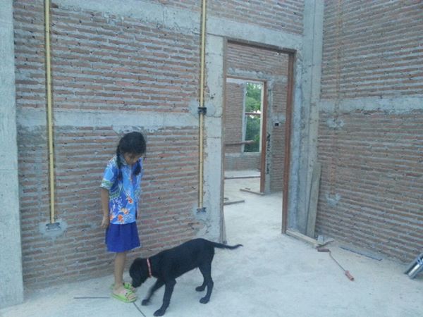 สร้าง "บ้านของเรา" ที่อยุธยา แบบบ้าน "ธนนไชย" ของ กทม