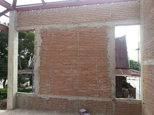 สร้าง "บ้านของเรา" ที่อยุธยา แบบบ้าน "ธนนไชย" ของ กทม