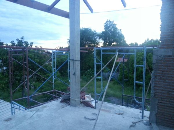 สร้าง "บ้านของเรา" ที่อยุธยา แบบบ้าน "ธนนไชย" ของ กทม