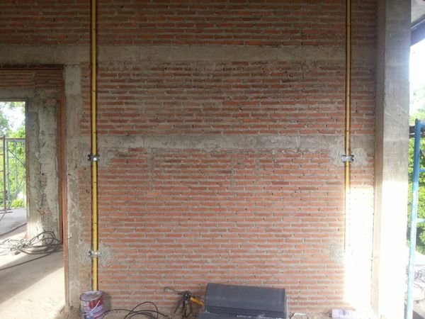 สร้าง "บ้านของเรา" ที่อยุธยา แบบบ้าน "ธนนไชย" ของ กทม