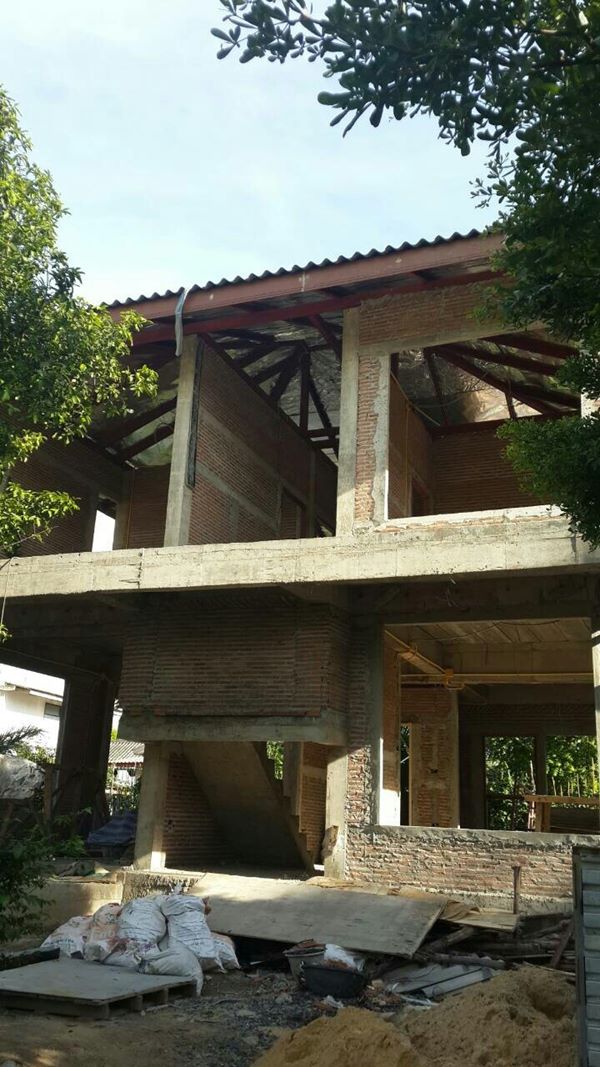 สร้าง "บ้านของเรา" ที่อยุธยา แบบบ้าน "ธนนไชย" ของ กทม