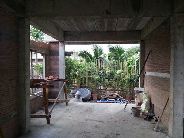 สร้าง "บ้านของเรา" ที่อยุธยา แบบบ้าน "ธนนไชย" ของ กทม