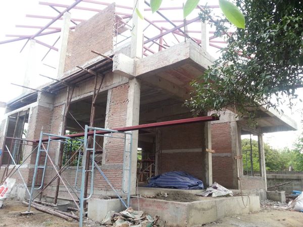 สร้าง "บ้านของเรา" ที่อยุธยา แบบบ้าน "ธนนไชย" ของ กทม