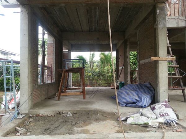 สร้าง "บ้านของเรา" ที่อยุธยา แบบบ้าน "ธนนไชย" ของ กทม