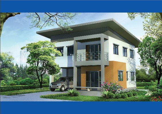 กระทรวงมหาดไทยแจก "แบบบ้านสานฝันฯ" 14 แบบฟรี ราคาเริ่มต้นไม่ถึง 1 ล้าน