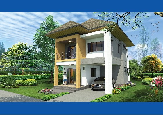 กระทรวงมหาดไทยแจก "แบบบ้านสานฝันฯ" 14 แบบฟรี ราคาเริ่มต้นไม่ถึง 1 ล้าน