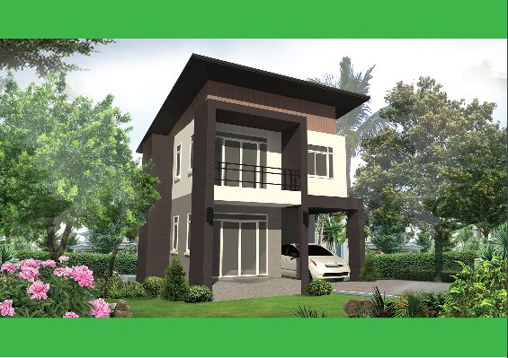 กระทรวงมหาดไทยแจก "แบบบ้านสานฝันฯ" 14 แบบฟรี ราคาเริ่มต้นไม่ถึง 1 ล้าน