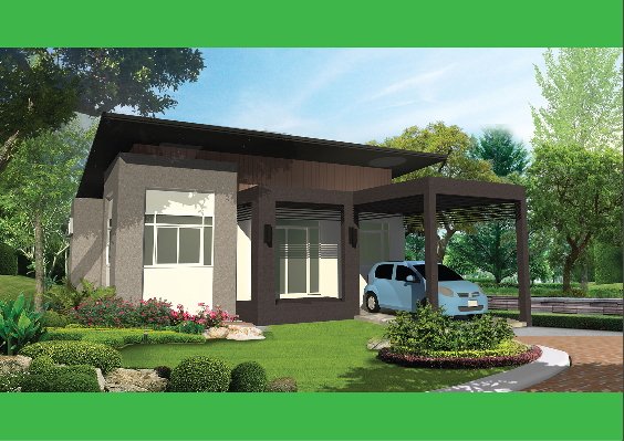 กระทรวงมหาดไทยแจก "แบบบ้านสานฝันฯ" 14 แบบฟรี ราคาเริ่มต้นไม่ถึง 1 ล้าน