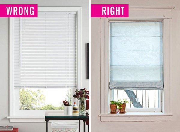 8 สิ่งทำผิดๆ ในห้องนอน