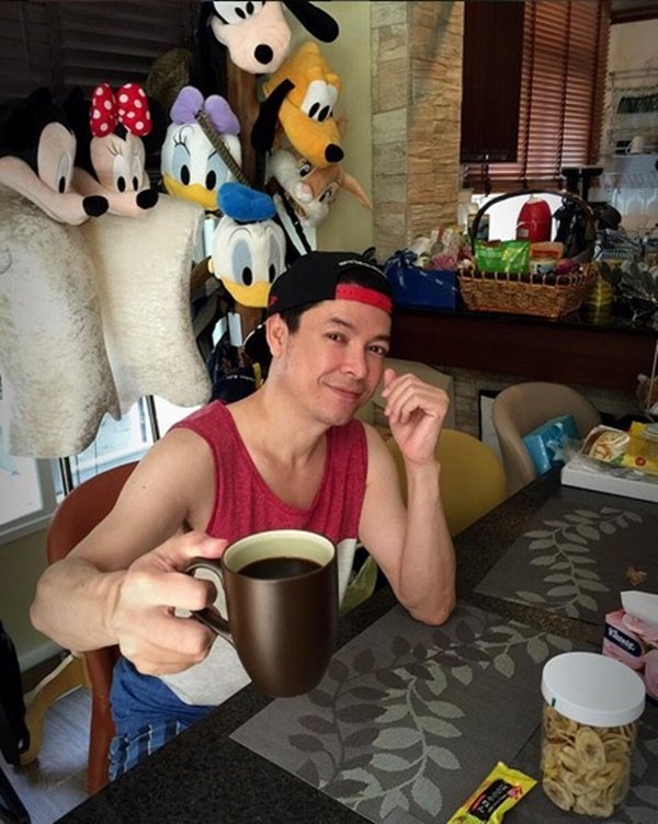 ส่อง “บ้านก๊อท จักรพันธ์” เจ้าพ่อลูกทุ่ง เห็นแล้วก็รู้ว่าหรูหรา อบอุ่น